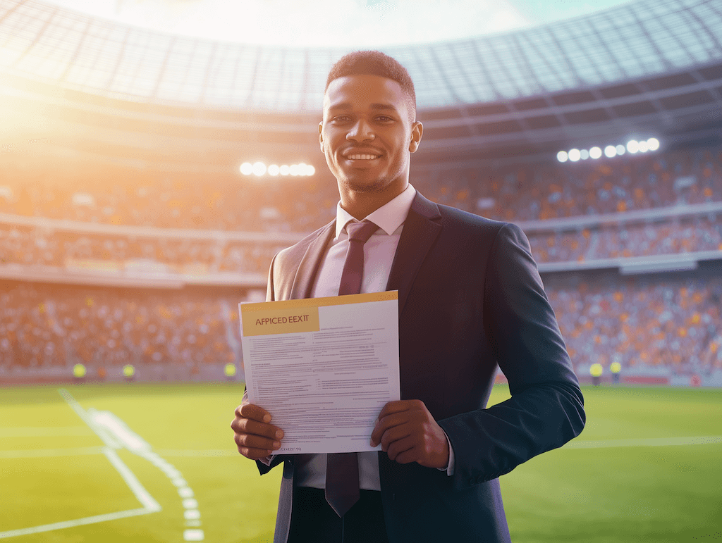 How to Become a Football Agent: A Complete Guide to the Exam Path
